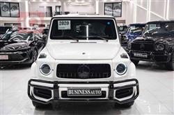 مرسيدس بنز G-Class